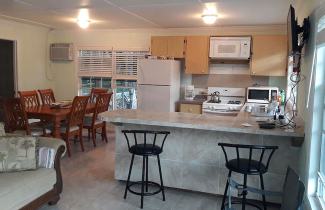 PARADISE CREEK COTTAGES - Foto 12