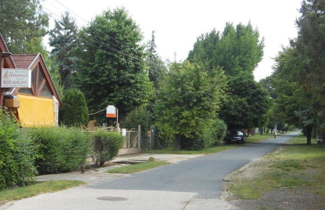 Cozy Family Cottage at the Lake Balaton - Foto 49