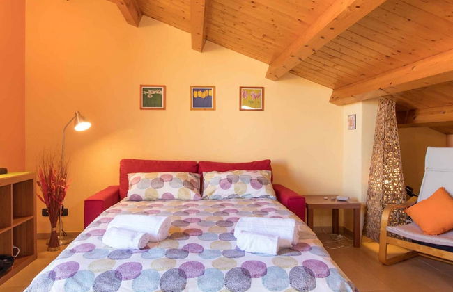 Apartment Eucaliptus sea View - Foto 29