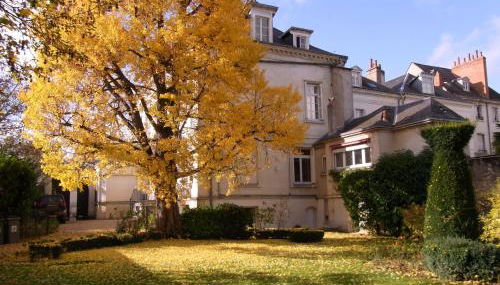 A l'abri du Ginkgo - Foto 2, Garden