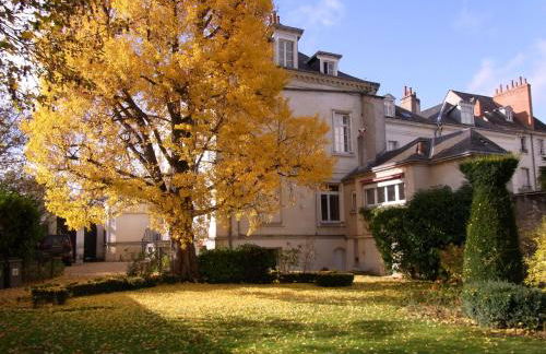 A l'abri du Ginkgo - Photo 2