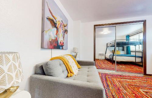 Jackalope Lodge - Foto 21