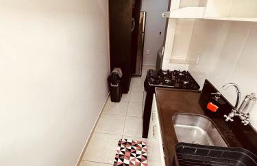 Charme e Conforto a 10 Min da Ponte JK, 2 suítes - Foto 13