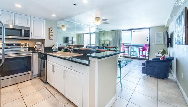 Sundestin 1211 - Photo 5, Cuisine privée