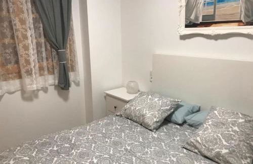 Estupendo Apartamento Mediterráneo - Foto 10