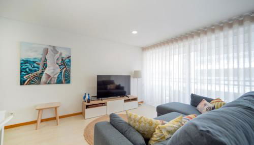 Apartamento Lux 1882 - Foto 5