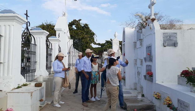 Tour por Ciénaga - Foto 3