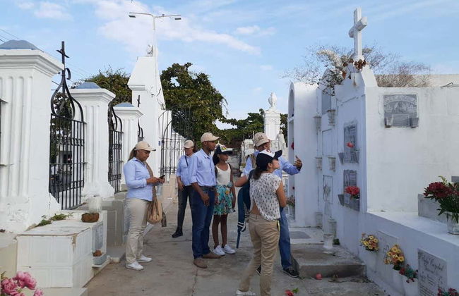 Tour por Ciénaga - Foto 3