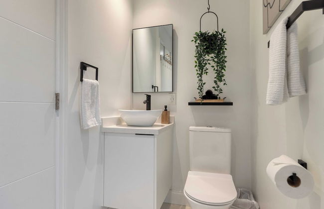 Luxury Waterfront Home w/ Pool, Hot Tub & Dock Near Las Olas Gulfstream - Foto 29