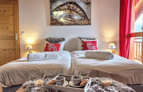 Chalet L'Ecureuil - Foto 9