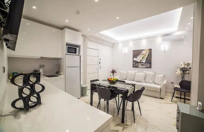 Amazing apartment in Glyfada center - Foto 15