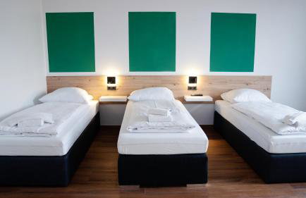 Hive Apartments - Lühnde 15 Min zur Messe - Foto 45