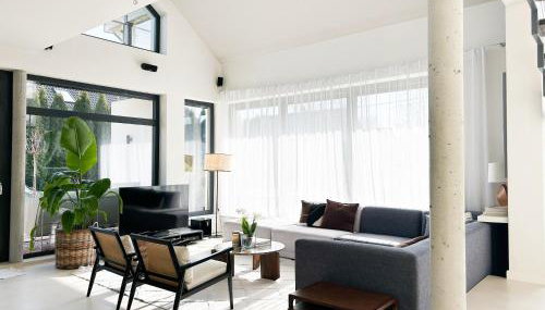 Nowoczesna Luksusowa Willa z Prywatnym Basenem, 3 Sypialnie, blisko Krakowa i Zakopanego - Foto 3