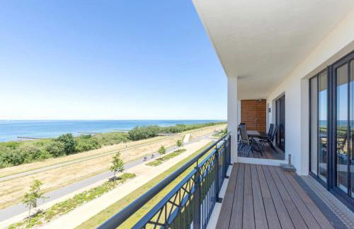 Aparthotel Waterkant Suites - Fewos am Meer mit SPA - Foto 30