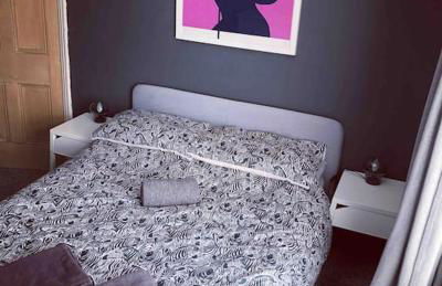 Handbridge in Chester sleeps 7 with BT Sports & Pac-man - Photo 11