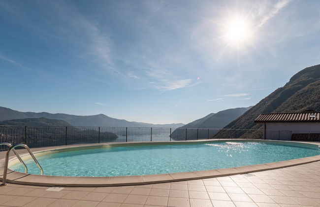 Casa Dei Talenti in Spiglia - Foto 34