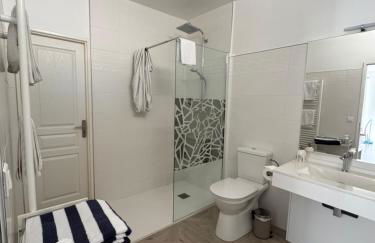 Manoir et Appartements avec piscine au Domaine de Bize Mirepoix - Foto 13