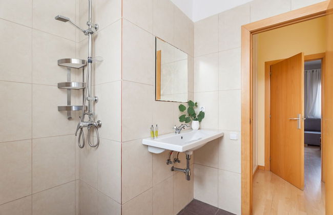 Flateli Roger 16 - Photo 13