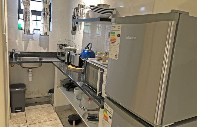 Hills and Dales Accommodation - Photo 65