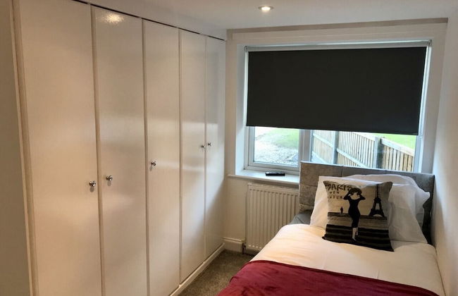 Stanford Villa - Foto 2