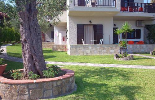 Villa Alexandra Suites - Foto 10