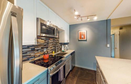 Convention Suite - Foto 8