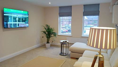 Executive Barchester House Apartment - Foto 4