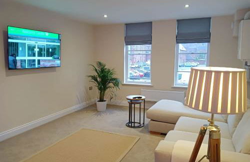 Executive Barchester House Apartment - Foto 4