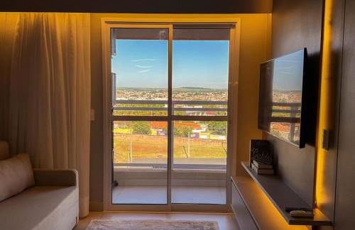 Studio Prime Ribeirão Apogeo - Foto 29