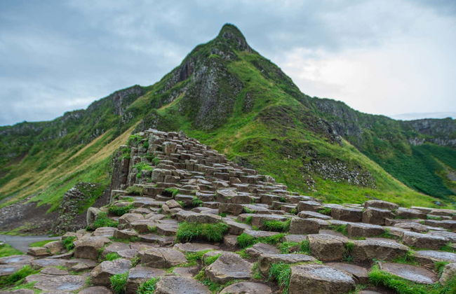 Giant's Causeway Private Tour - Foto 2