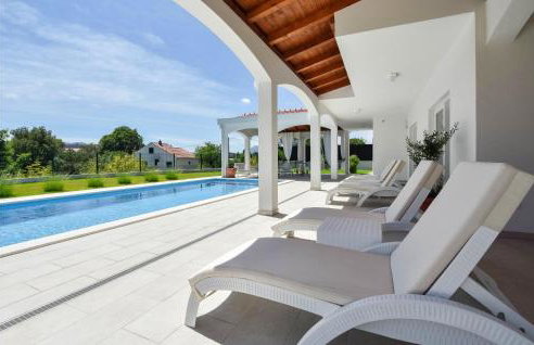 Awesome Home In Sestanovac - Foto 12