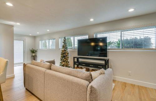 Pool and Hot Tub Access Luxury Roy Oasis! - Photo 13