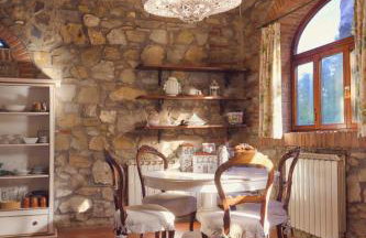 Cozy barn in the green - Foto 36