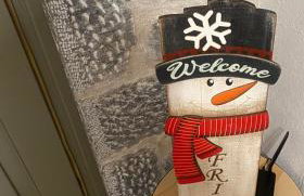 Anemoessa Stone House - Foto 9