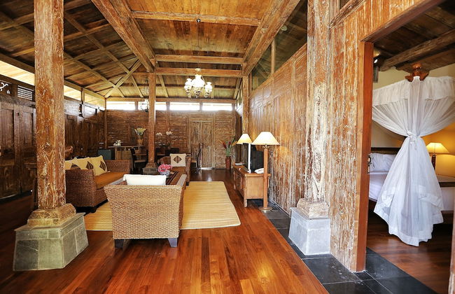 The Sanyas Retreat - Foto 80