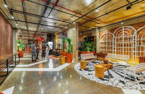 Linked Batel Curitiba by Xtay - Foto 24