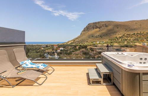 Villa Bianca with Jacuzzi - Photo 9