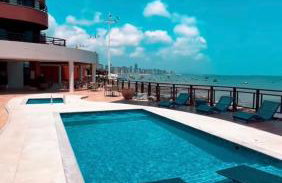 Iate Plaza Flat 613 - Foto 25