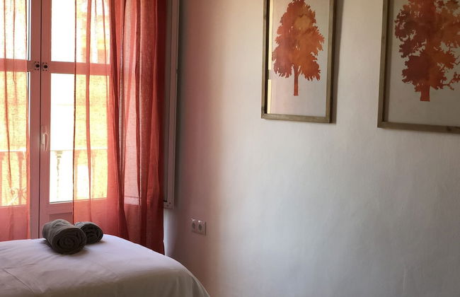 Apartments Ole - Tetuan - Photo 26