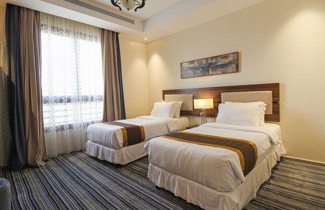 Friesian Hotel - Photo 31