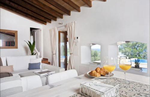 Villa Mar y Monte By Slow Villas - Photo 33