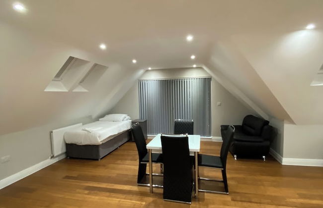 Buckingham Apartment - Foto 15