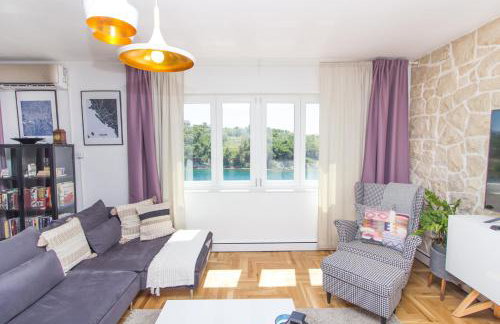 Apartments Mali Dvor Novigrad - Photo 79