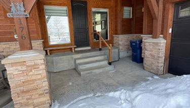 Townhouse on the golf course! - Foto 1