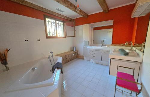 Les Oliviers Du Lac - Foto 23