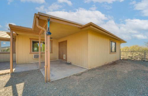 The Chillville in Cornville - Saltwater Pool! - Foto 30