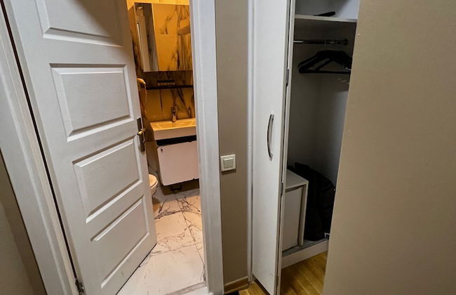 Taksim Cetinkaya Suite - Foto 15