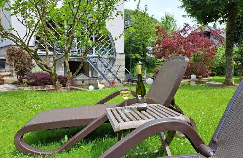 Ferienwohnung Sternenwald - Foto 28