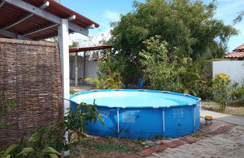 Casa INTI de Maracajaú - Foto 41