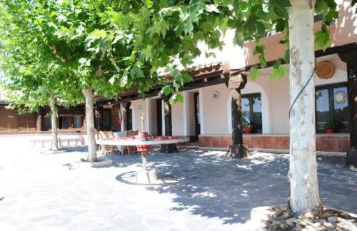 La Huerta del Rivero - Foto 19